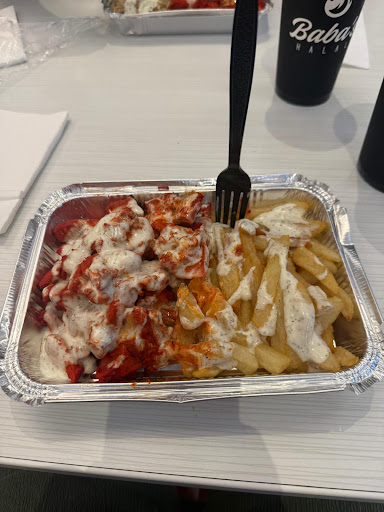 Photo of Baba's Halal - Food Court, 12801 W Sunrise Blvd, Sunrise, FL 33323