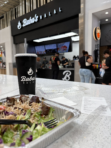 Photo of Baba's Halal - Food Court, 12801 W Sunrise Blvd, Sunrise, FL 33323