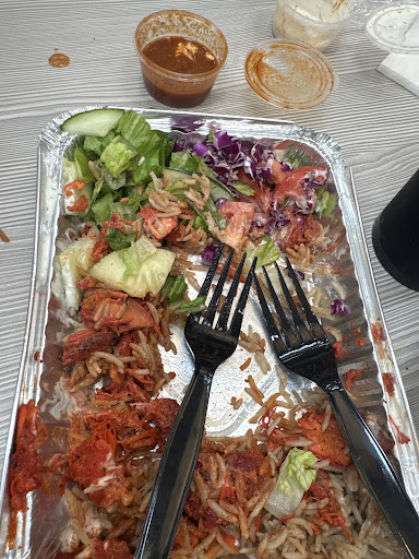 Photo of Baba's Halal - Food Court, 12801 W Sunrise Blvd, Sunrise, FL 33323