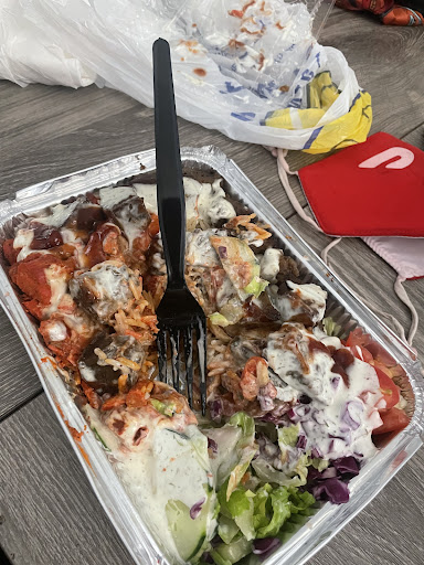 Photo of Baba's Halal - Food Court, 12801 W Sunrise Blvd, Sunrise, FL 33323