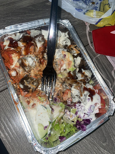 Photo of Baba's Halal - Food Court, 12801 W Sunrise Blvd, Sunrise, FL 33323