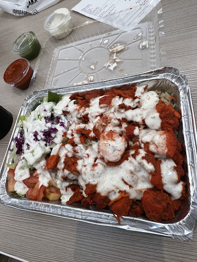 Photo of Baba's Halal - Food Court, 12801 W Sunrise Blvd, Sunrise, FL 33323