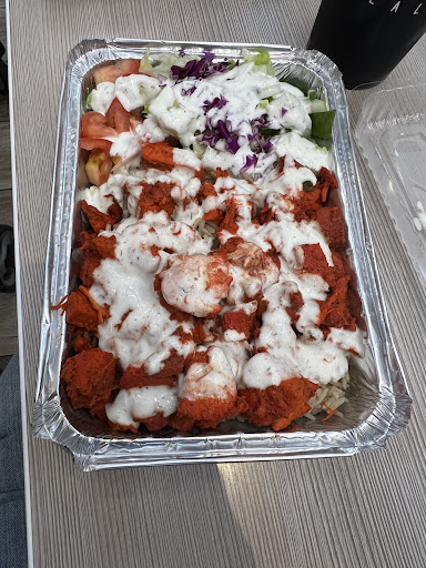 Photo of Baba's Halal - Food Court, 12801 W Sunrise Blvd, Sunrise, FL 33323