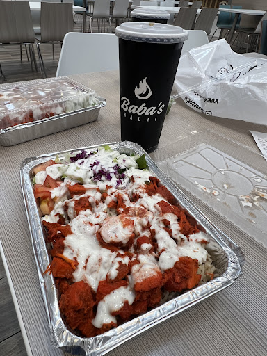 Photo of Baba's Halal - Food Court, 12801 W Sunrise Blvd, Sunrise, FL 33323