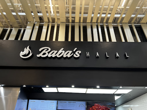 Photo of Baba's Halal - Food Court, 12801 W Sunrise Blvd, Sunrise, FL 33323