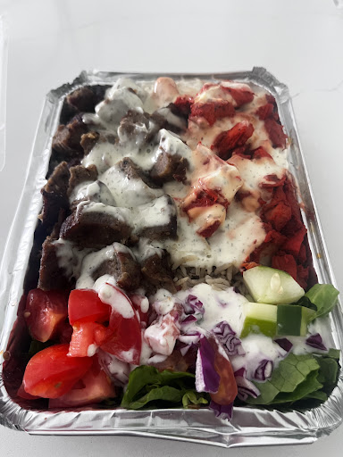 Photo of Baba's Halal - Food Court, 12801 W Sunrise Blvd, Sunrise, FL 33323