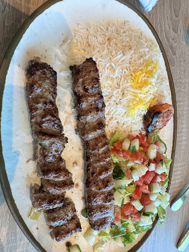Photo of Shahs of Kabob Ft Lauderdale - 2703 E Commercial Blvd, Fort Lauderdale, FL 33308