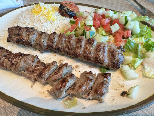 Photo of Shahs of Kabob Ft Lauderdale - 2703 E Commercial Blvd, Fort Lauderdale, FL 33308