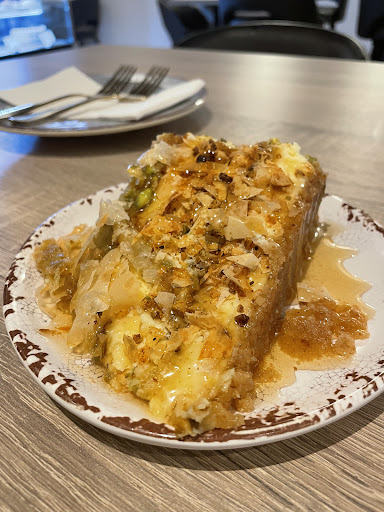 Photo of Shahs of Kabob Ft Lauderdale - 2703 E Commercial Blvd, Fort Lauderdale, FL 33308