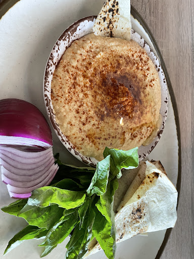 Photo of Shahs of Kabob Ft Lauderdale - 2703 E Commercial Blvd, Fort Lauderdale, FL 33308