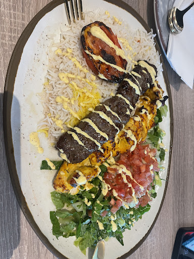 Photo of Shahs of Kabob Ft Lauderdale - 2703 E Commercial Blvd, Fort Lauderdale, FL 33308
