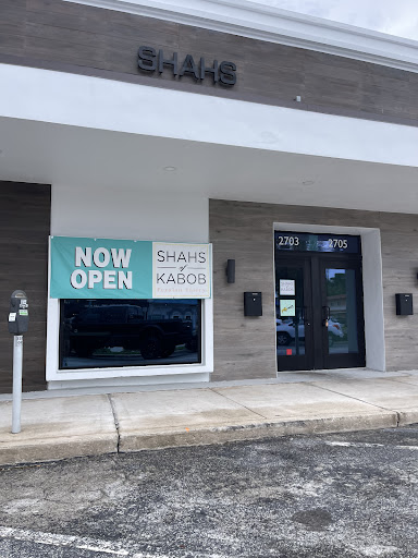 Photo of Shahs of Kabob Ft Lauderdale - 2703 E Commercial Blvd, Fort Lauderdale, FL 33308