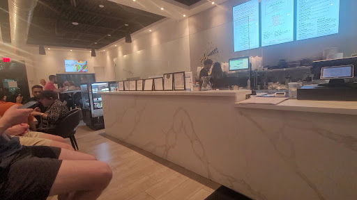 Photo of Shahs of Kabob Ft Lauderdale - 2703 E Commercial Blvd, Fort Lauderdale, FL 33308