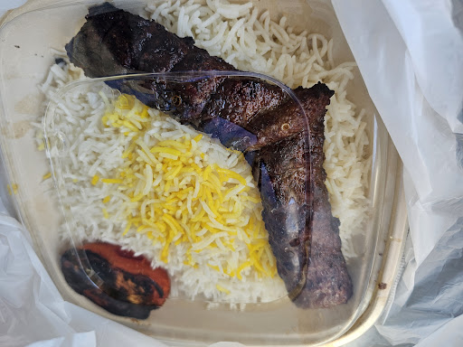 Photo of Shahs of Kabob Ft Lauderdale - 2703 E Commercial Blvd, Fort Lauderdale, FL 33308