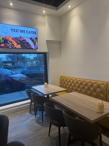 Photo of Shahs of Kabob Ft Lauderdale - 2703 E Commercial Blvd, Fort Lauderdale, FL 33308