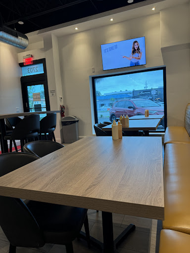 Photo of Shahs of Kabob Ft Lauderdale - 2703 E Commercial Blvd, Fort Lauderdale, FL 33308