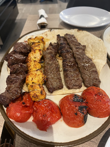 Photo of Shahs of Kabob Ft Lauderdale - 2703 E Commercial Blvd, Fort Lauderdale, FL 33308