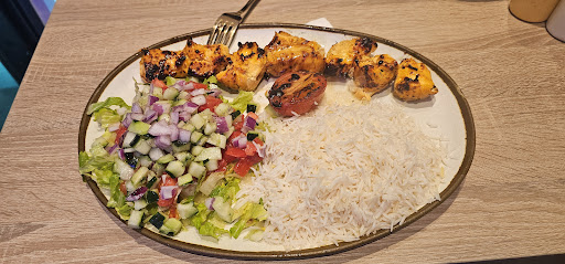 Photo of Shahs of Kabob Ft Lauderdale - 2703 E Commercial Blvd, Fort Lauderdale, FL 33308