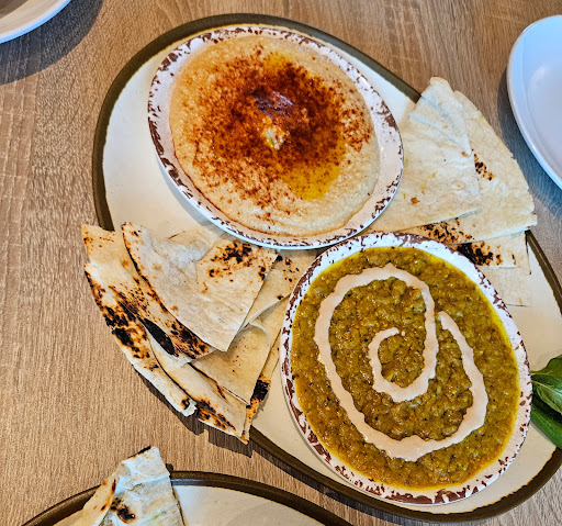 Photo of Shahs of Kabob Ft Lauderdale - 2703 E Commercial Blvd, Fort Lauderdale, FL 33308