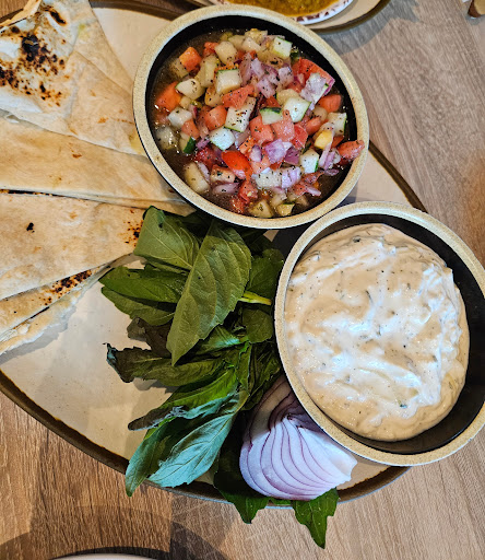 Photo of Shahs of Kabob Ft Lauderdale - 2703 E Commercial Blvd, Fort Lauderdale, FL 33308