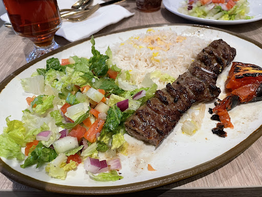 Photo of Shahs of Kabob Ft Lauderdale - 2703 E Commercial Blvd, Fort Lauderdale, FL 33308