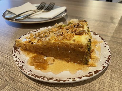 Photo of Shahs of Kabob Ft Lauderdale - 2703 E Commercial Blvd, Fort Lauderdale, FL 33308