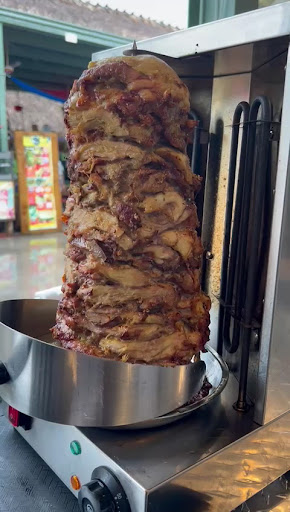 Photo of The King Shawarma and Sushi - 3080 Sheridan St, Hollywood, FL 33021