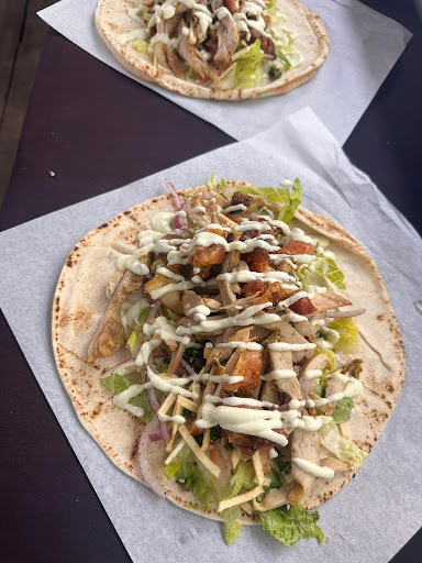 Photo of The King Shawarma and Sushi - 3080 Sheridan St, Hollywood, FL 33021