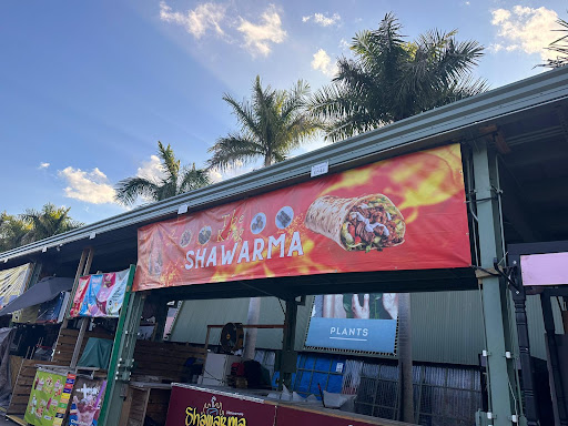 Photo of The King Shawarma and Sushi - 3080 Sheridan St, Hollywood, FL 33021