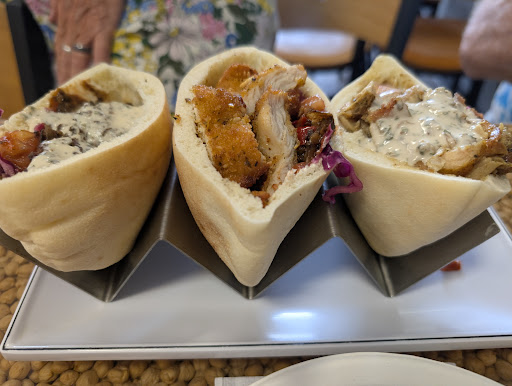 Photo of Sunrise Pita & Grill - 2275 S University Dr, Davie, FL 33324