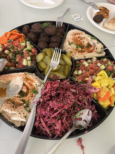 Photo of Sunrise Pita & Grill - 2275 S University Dr, Davie, FL 33324