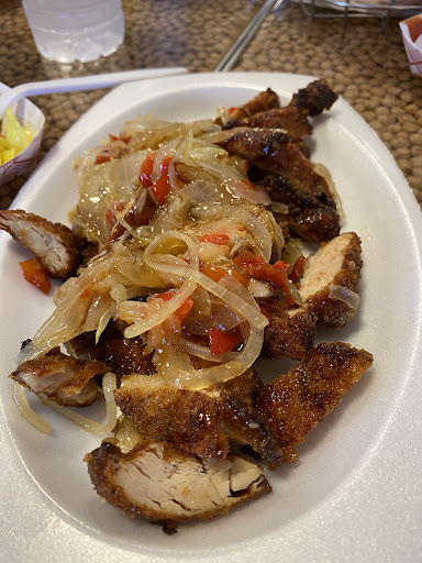 Photo of Sunrise Pita & Grill - 2275 S University Dr, Davie, FL 33324