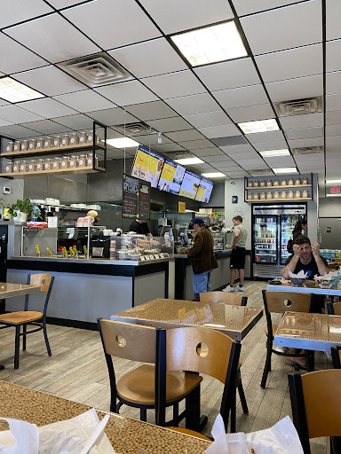 Photo of Sunrise Pita & Grill - 2275 S University Dr, Davie, FL 33324