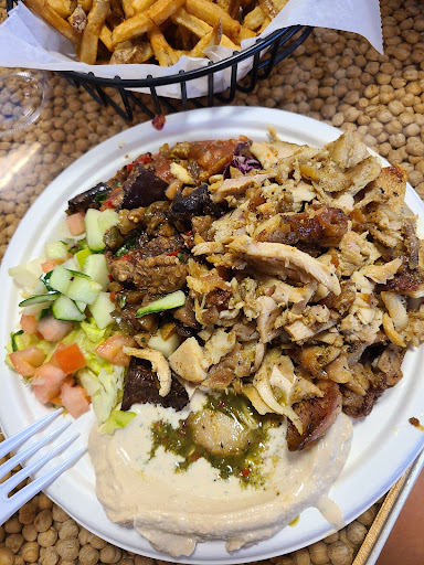 Photo of Sunrise Pita & Grill - 2275 S University Dr, Davie, FL 33324