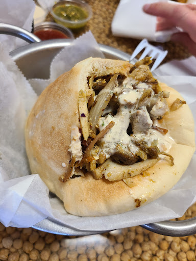 Photo of Sunrise Pita & Grill - 2275 S University Dr, Davie, FL 33324