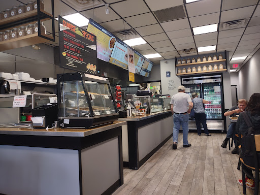 Photo of Sunrise Pita & Grill - 2275 S University Dr, Davie, FL 33324