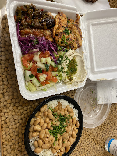 Photo of Sunrise Pita & Grill - 2275 S University Dr, Davie, FL 33324