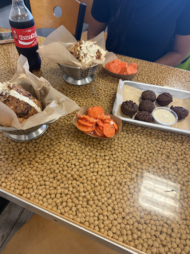 Photo of Sunrise Pita & Grill - 2275 S University Dr, Davie, FL 33324