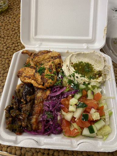 Photo of Sunrise Pita & Grill - 2275 S University Dr, Davie, FL 33324