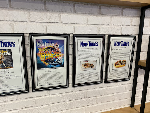 Photo of Sunrise Pita & Grill - 2275 S University Dr, Davie, FL 33324