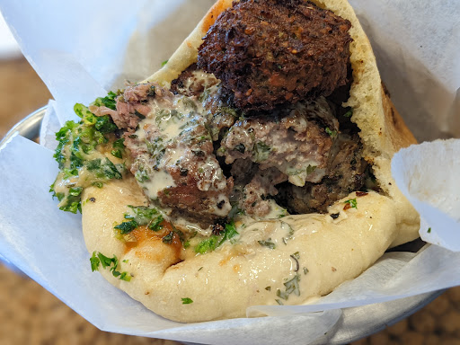 Photo of Sunrise Pita & Grill - 2275 S University Dr, Davie, FL 33324