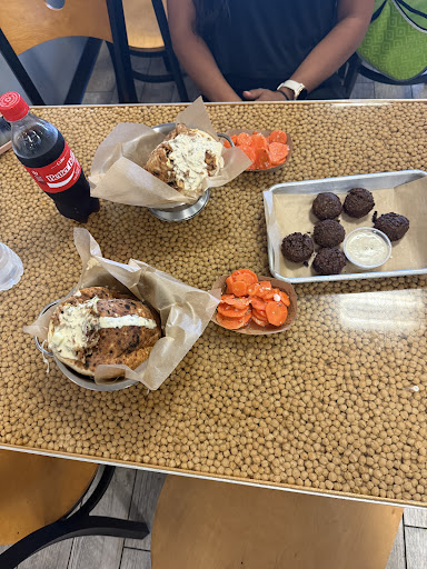 Photo of Sunrise Pita & Grill - 2275 S University Dr, Davie, FL 33324