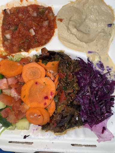 Photo of Sunrise Pita & Grill - 2275 S University Dr, Davie, FL 33324