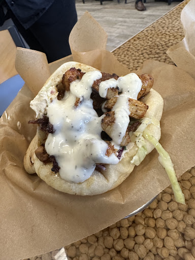 Photo of Sunrise Pita & Grill - 2275 S University Dr, Davie, FL 33324