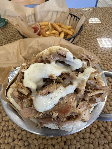 Photo of Sunrise Pita & Grill - 2275 S University Dr, Davie, FL 33324