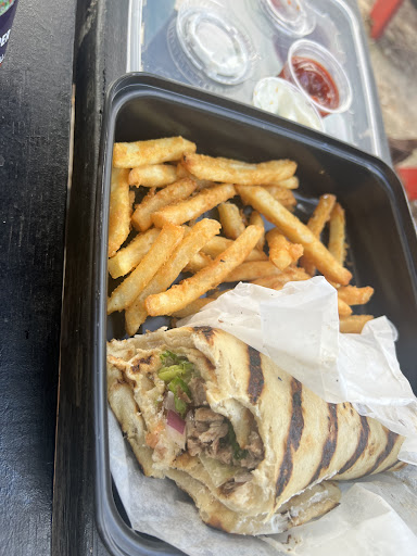 Photo of Sheker Agha - 1620 W State Rd 84, Fort Lauderdale, FL 33315