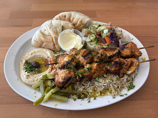 Photo of Pita Pockets - 2727 Hollywood Blvd, Hollywood, FL 33020