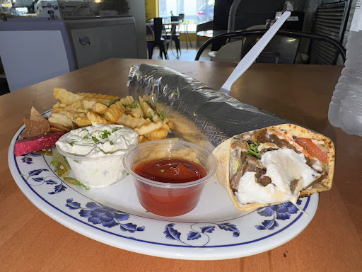 Photo of Pita Pockets - 2727 Hollywood Blvd, Hollywood, FL 33020