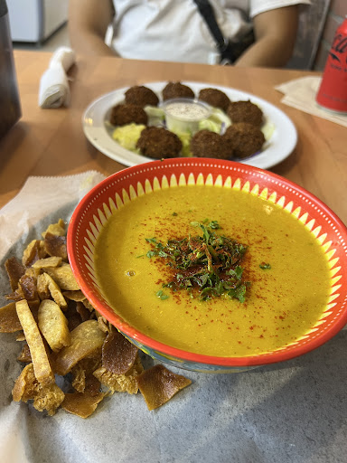 Photo of Pita Pockets - 2727 Hollywood Blvd, Hollywood, FL 33020