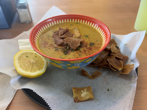 Photo of Pita Pockets - 2727 Hollywood Blvd, Hollywood, FL 33020